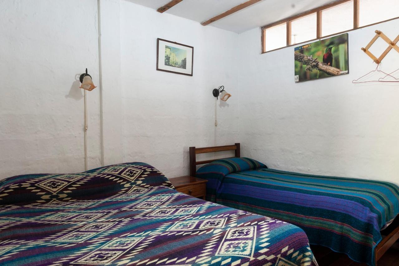 Aparthotel Le Petit Jardin Baños Exterior foto