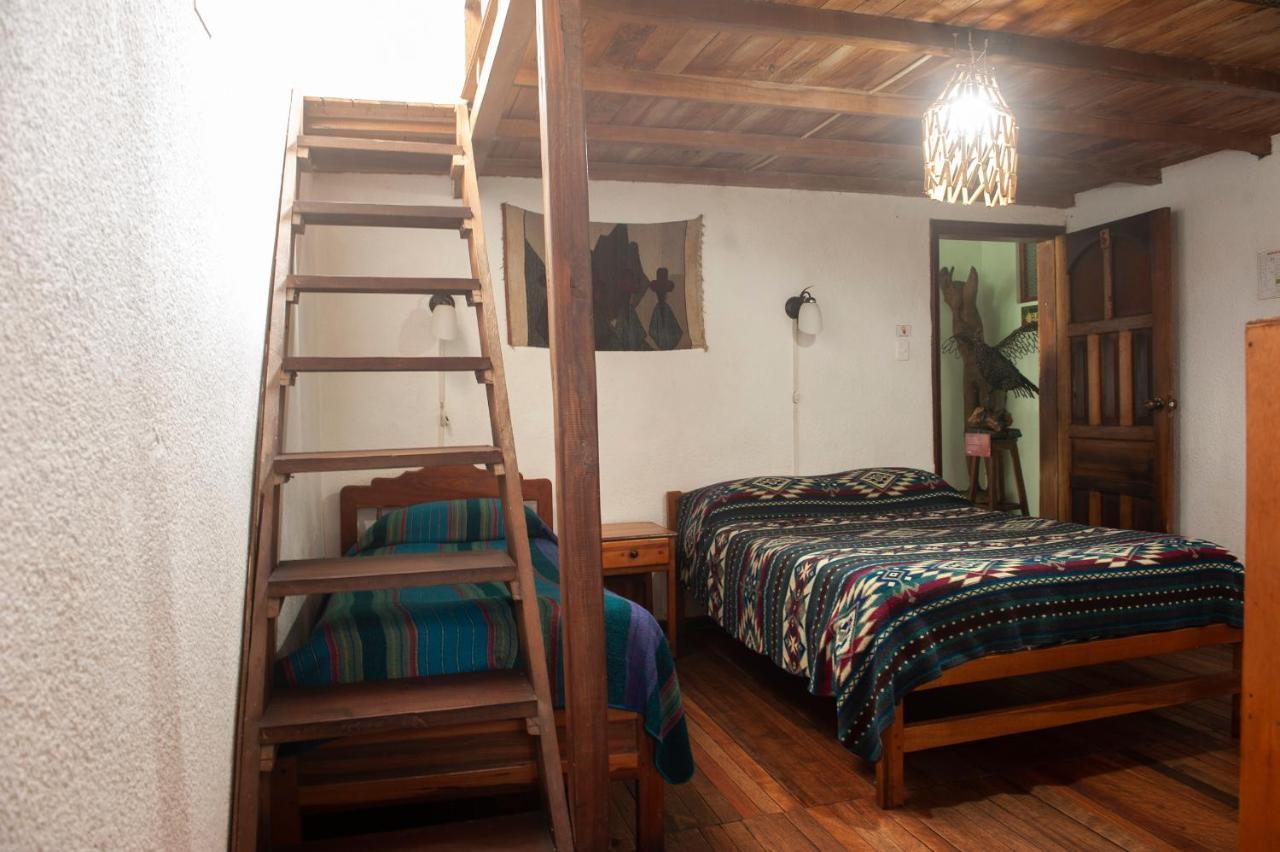 Aparthotel Le Petit Jardin Baños Exterior foto