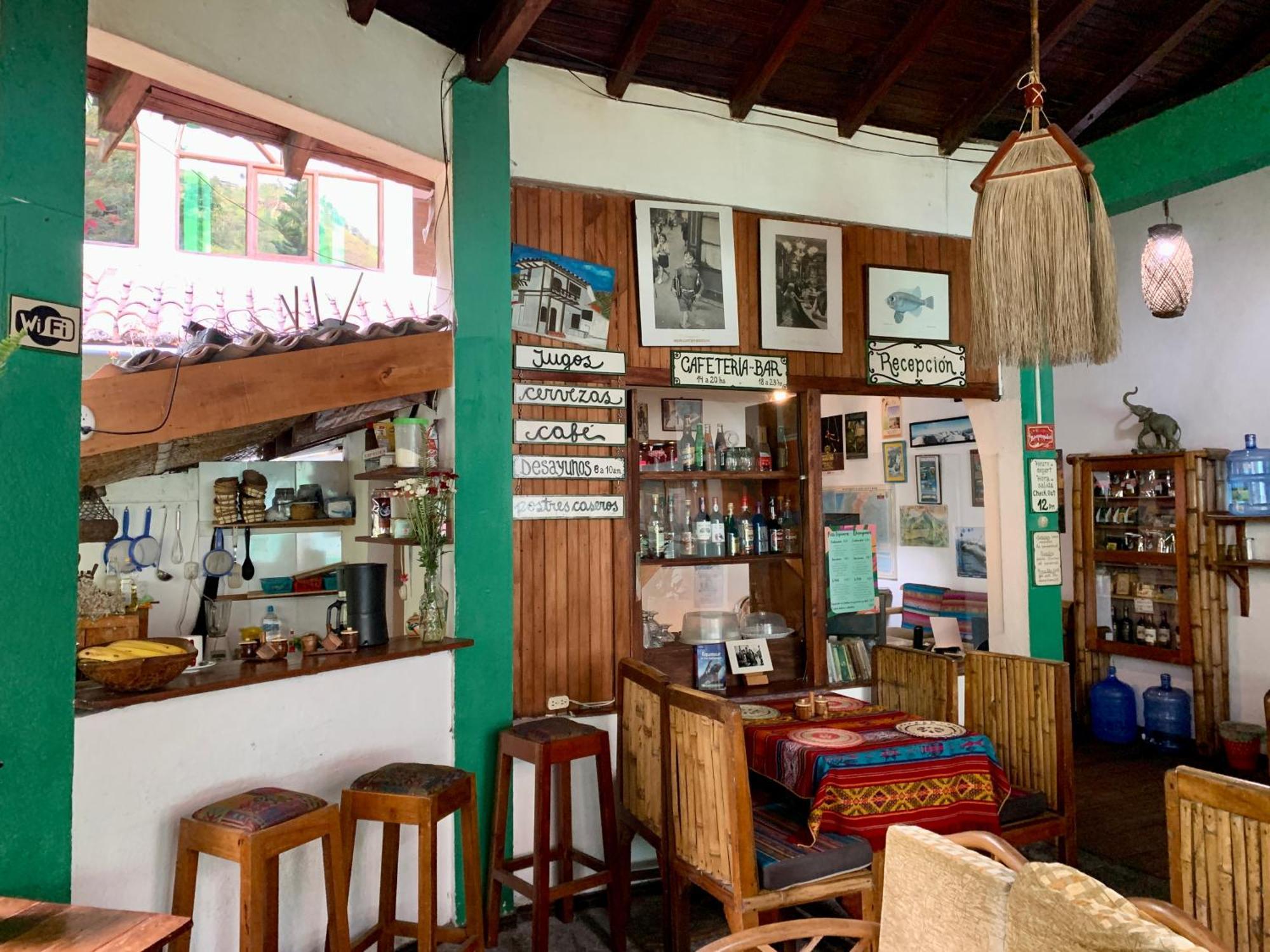 Aparthotel Le Petit Jardin Baños Exterior foto